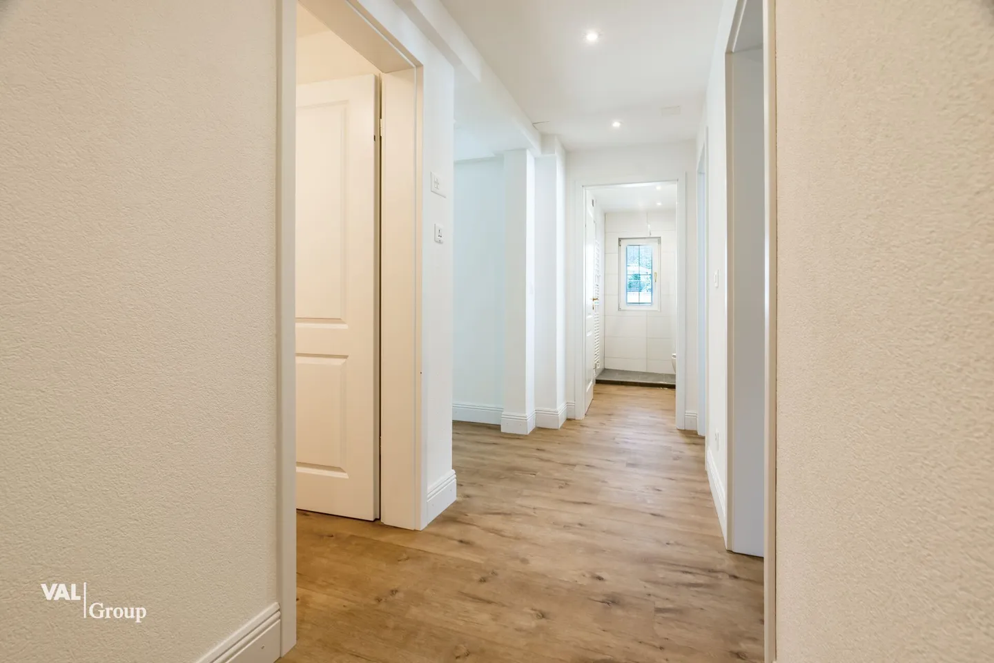 Appartement 3.5 pièces rénové - 1er étage - Photo 6 sur 15