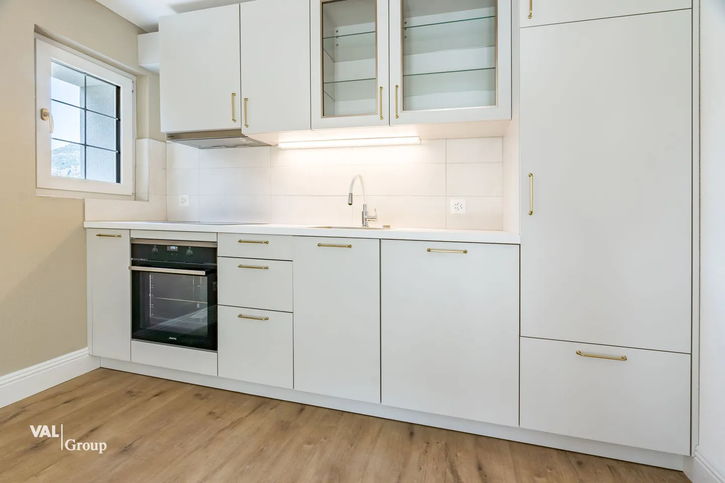 Appartement 3.5 pièces rénové - 1er étage - Photo 7 sur 15