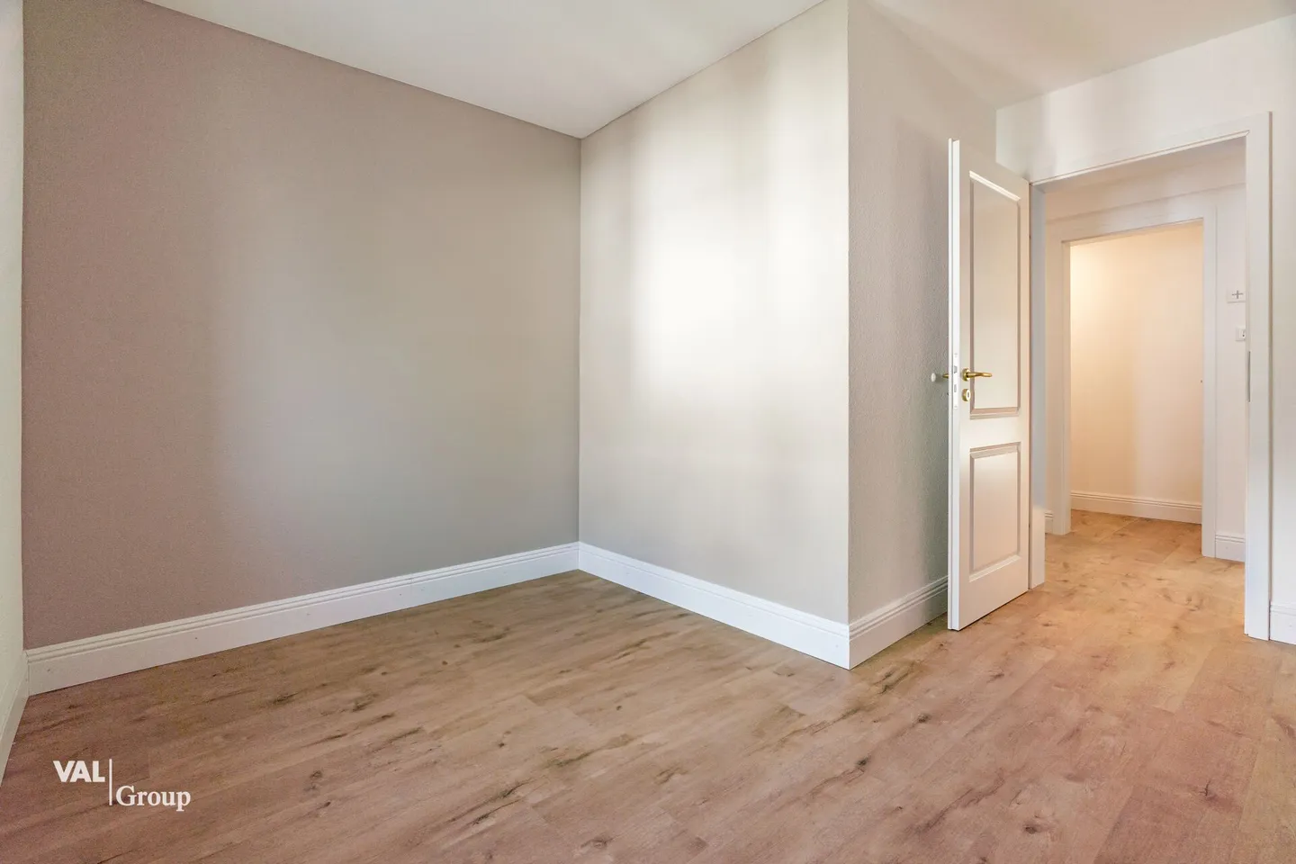 Appartement 3.5 pièces rénové - 1er étage - Photo 5 sur 15
