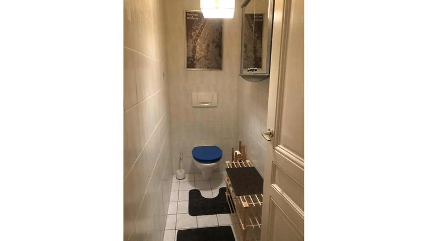 3½ ROOM APARTMENT IN GENEVA - CENTER, FURNISHED, FIXED TERM - Photo 10 of 10