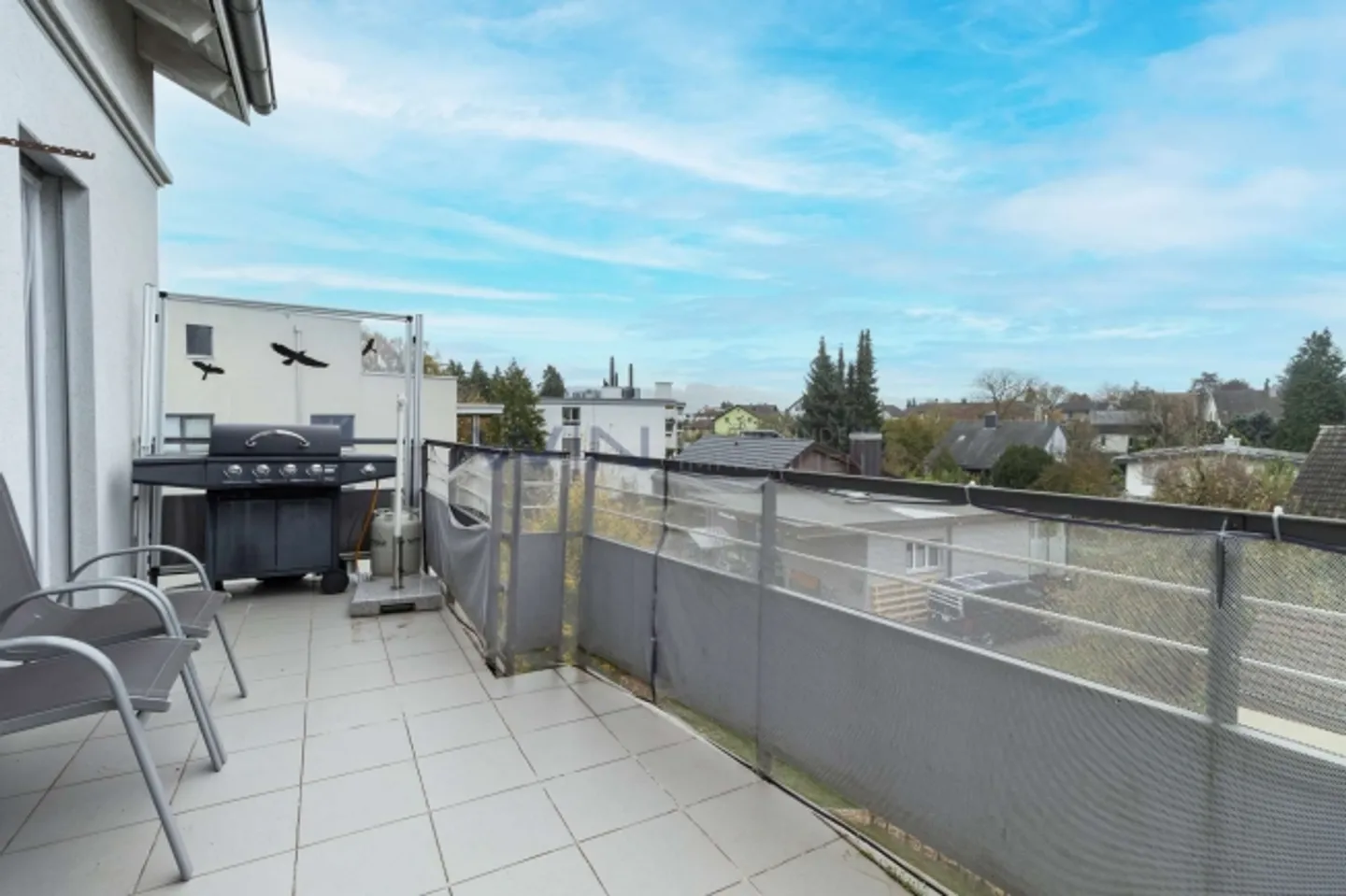 Perché una vera casa è più di un indirizzo - Foto 7 di 9