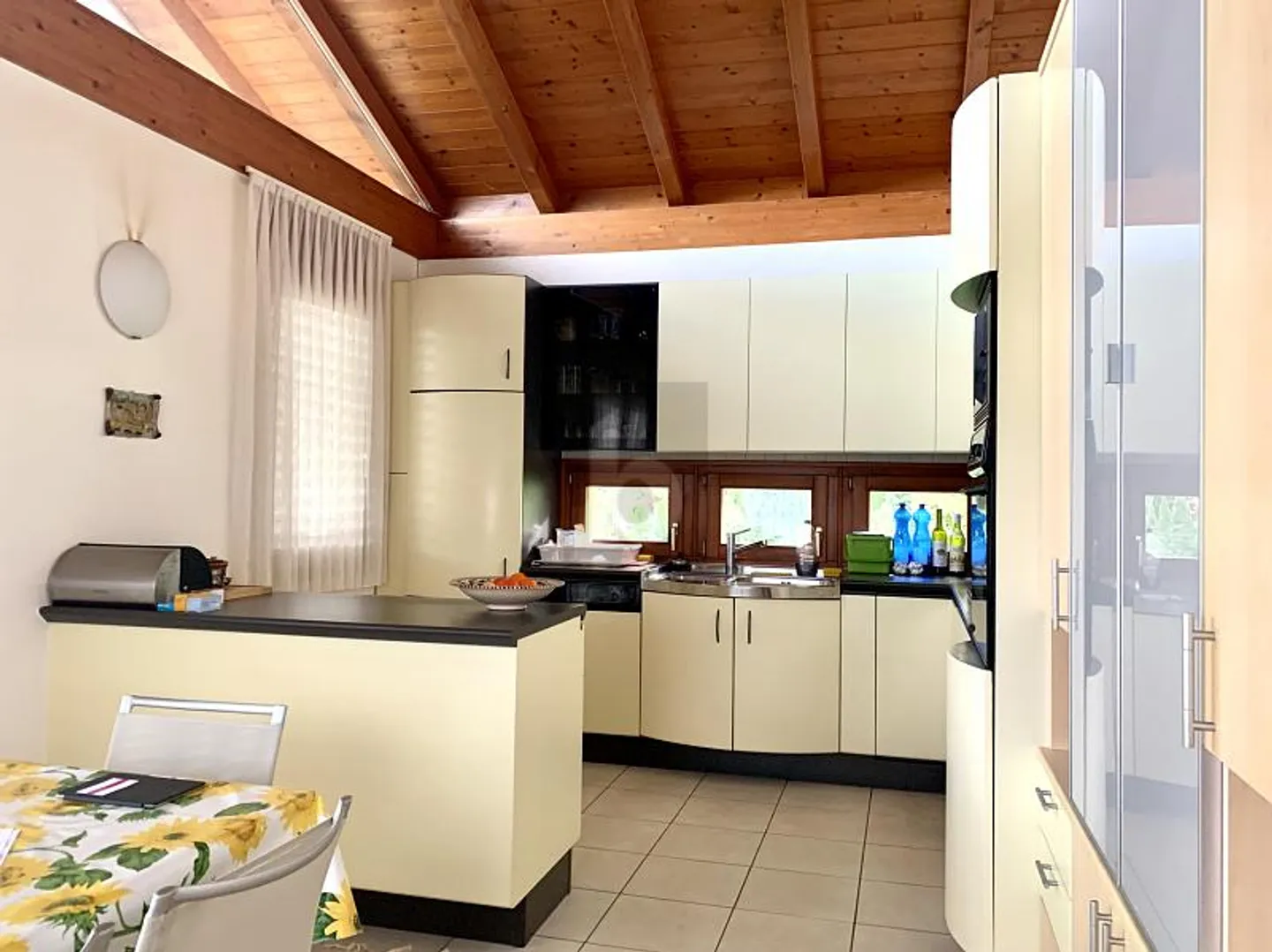 GODERSI LA TRANQUILLITÀ E LA VISTA FANTASTICA - Foto 3 di 6