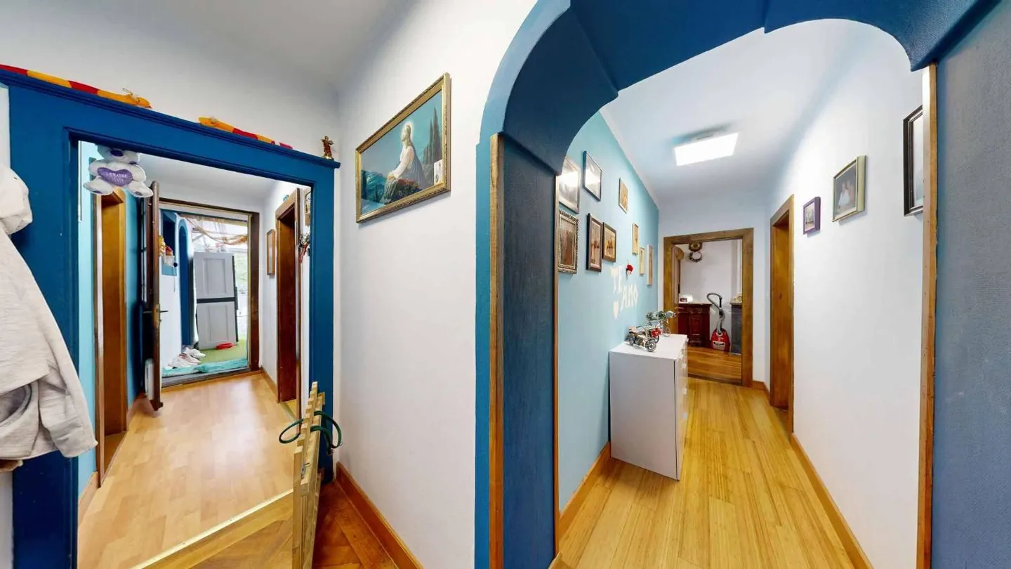 5-Zimmer-Wohnung - Foto 2 von 7