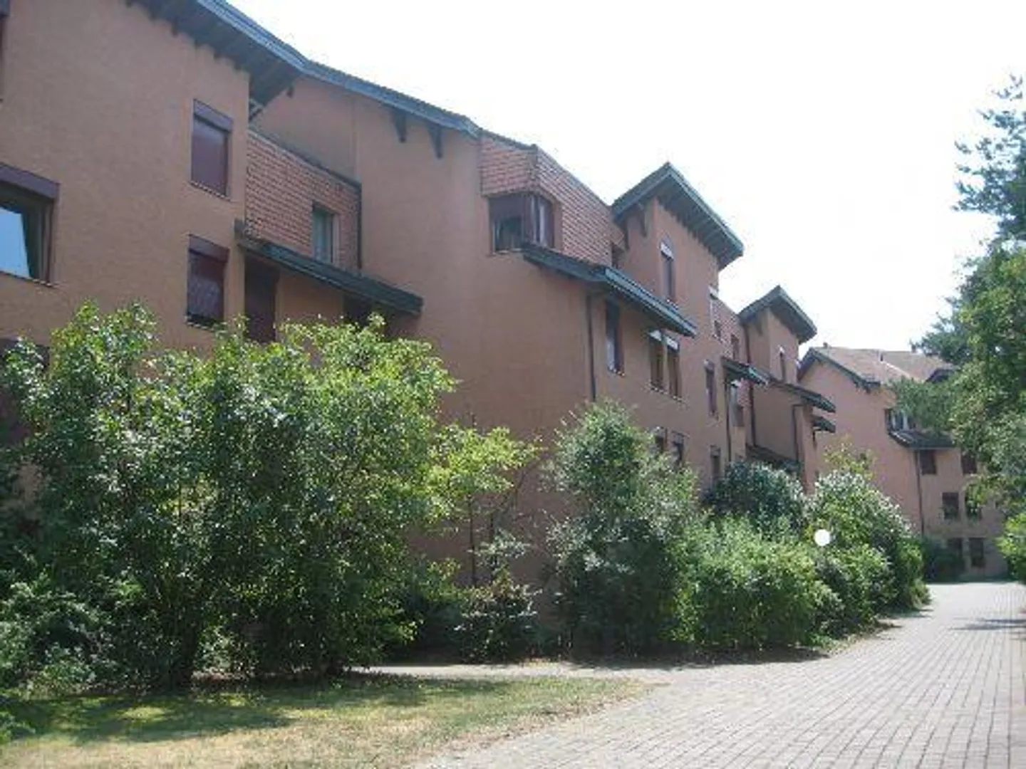 View of the mountain range! - Photo 1 of 5