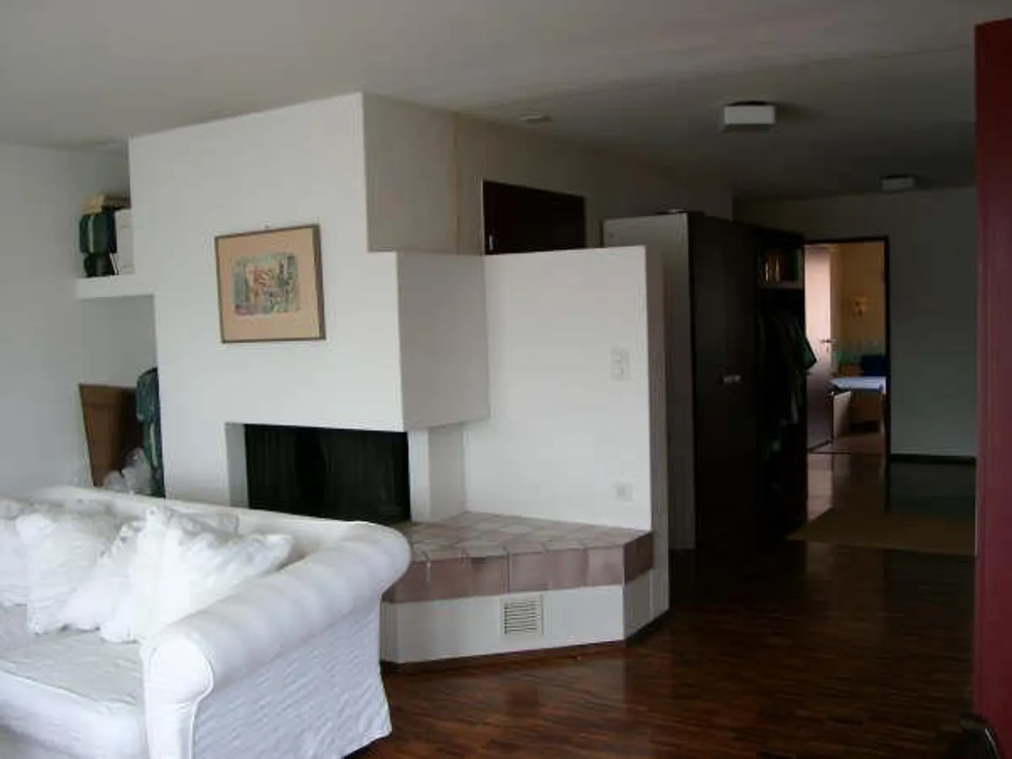 View of the mountain range! - Photo 3 of 5