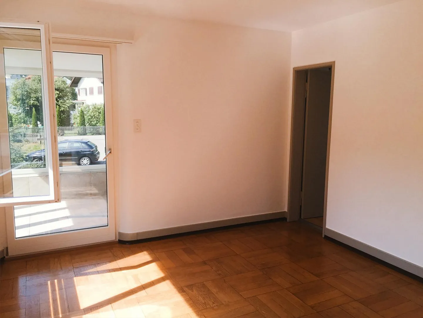 Casa unifamiliare su grande proprietà vicino alla Thur, situata nel centro di Wattwil - Foto 6 di 20