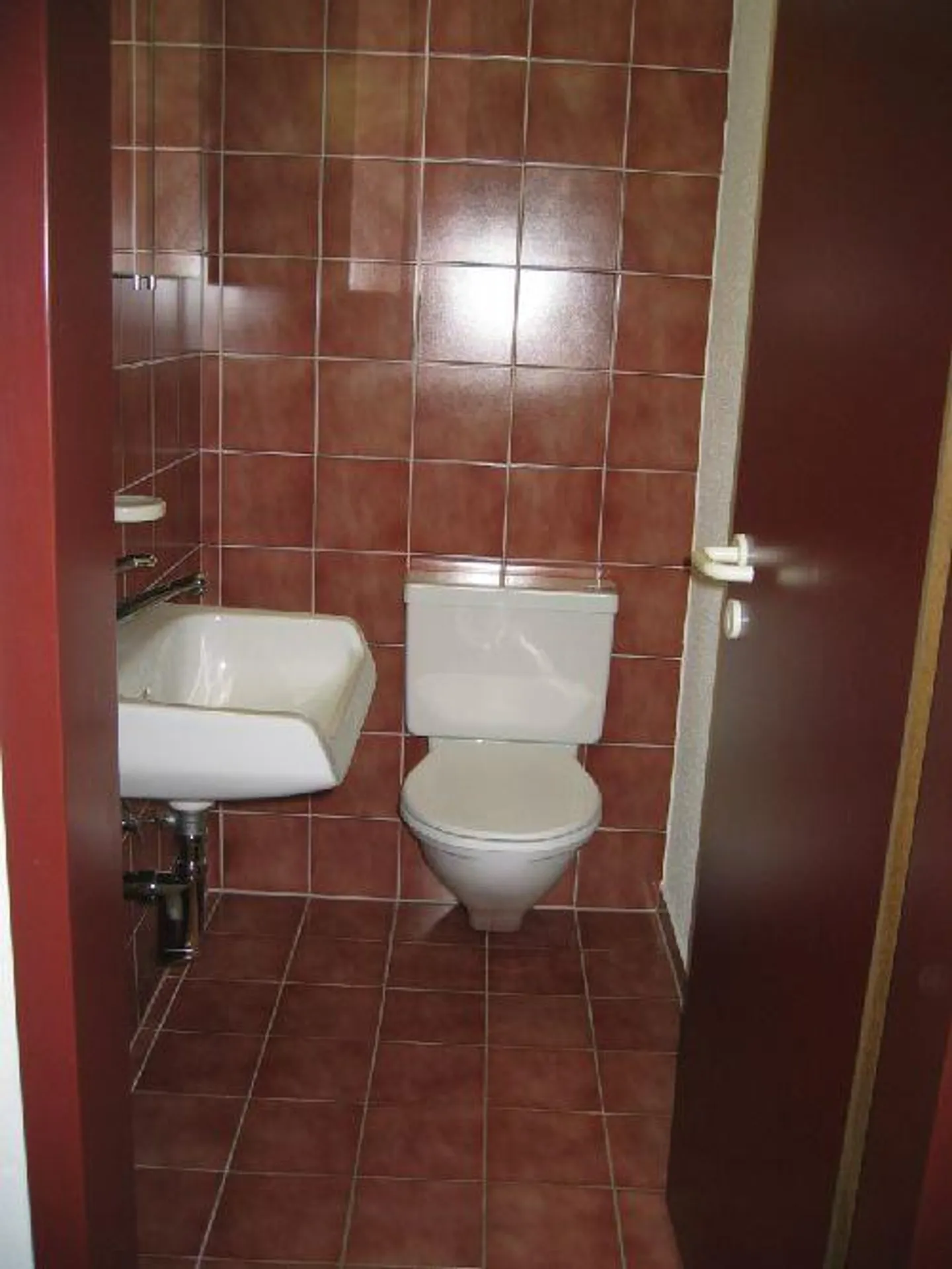 View of the mountain range! - Photo 4 of 5