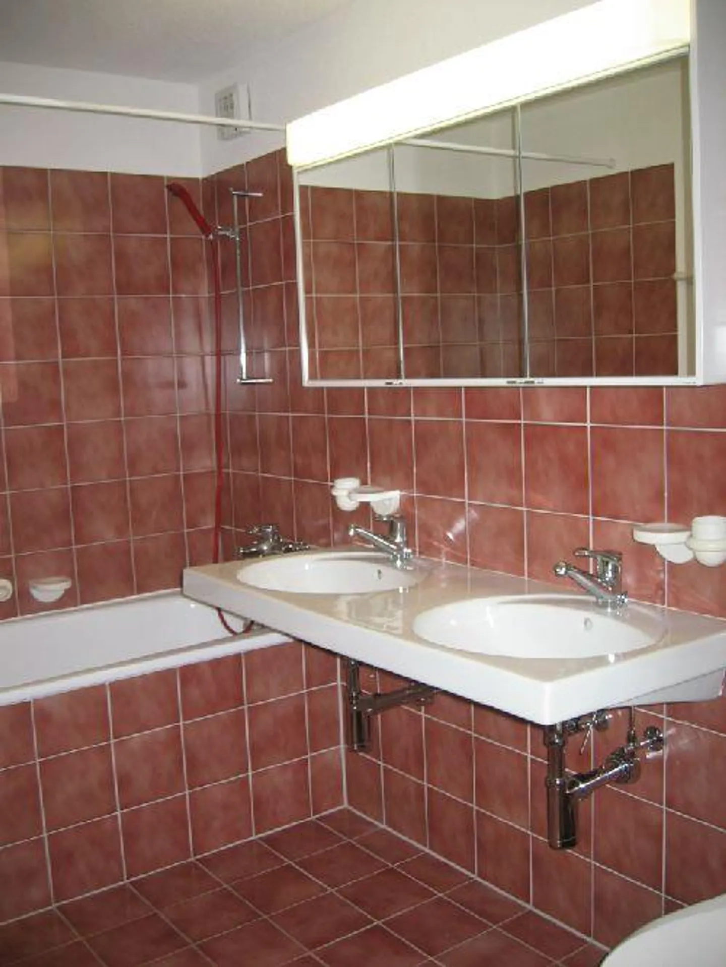 View of the mountain range! - Photo 5 of 5