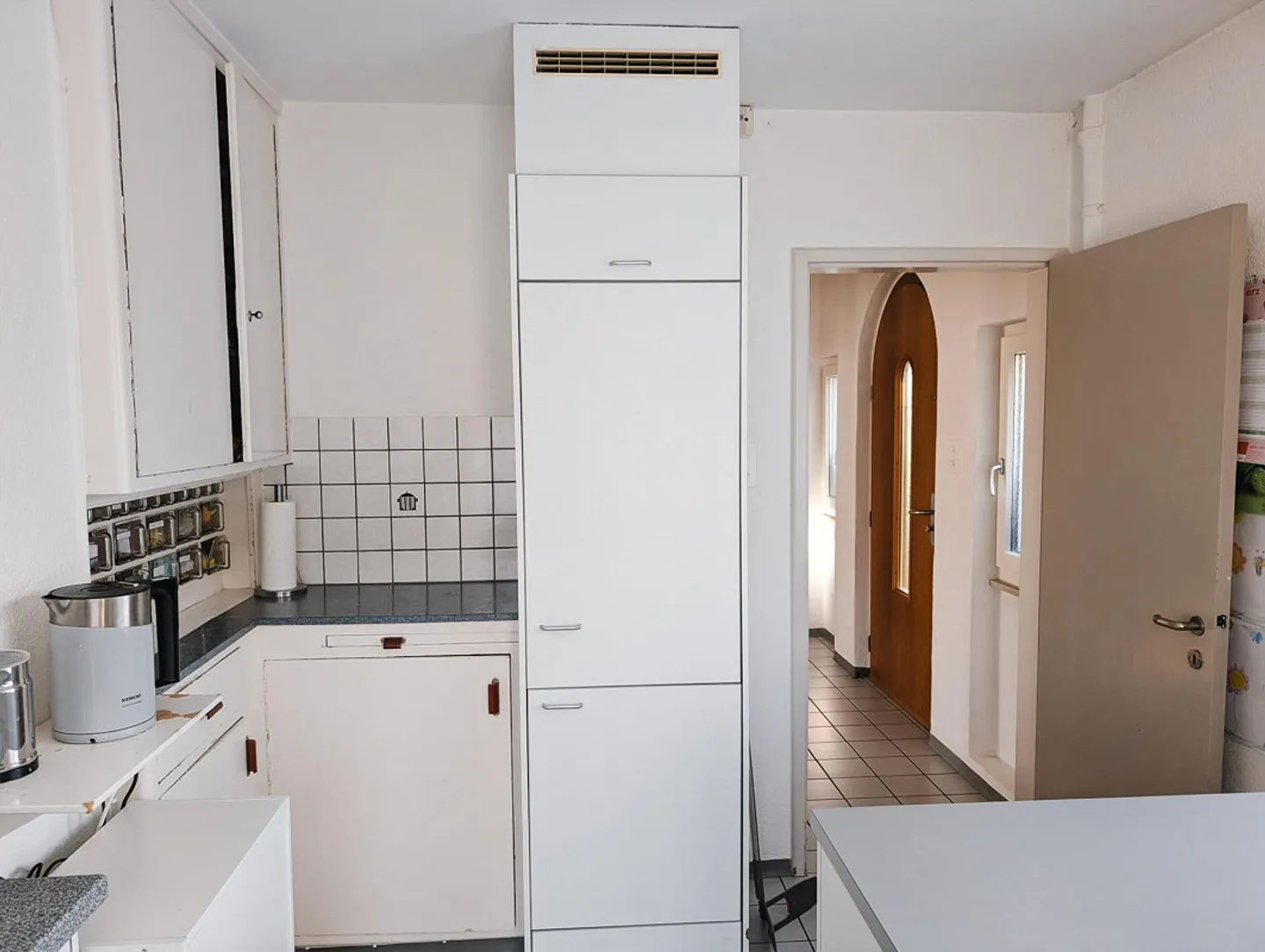 Casa unifamiliare su grande proprietà vicino alla Thur, situata nel centro di Wattwil - Foto 8 di 20