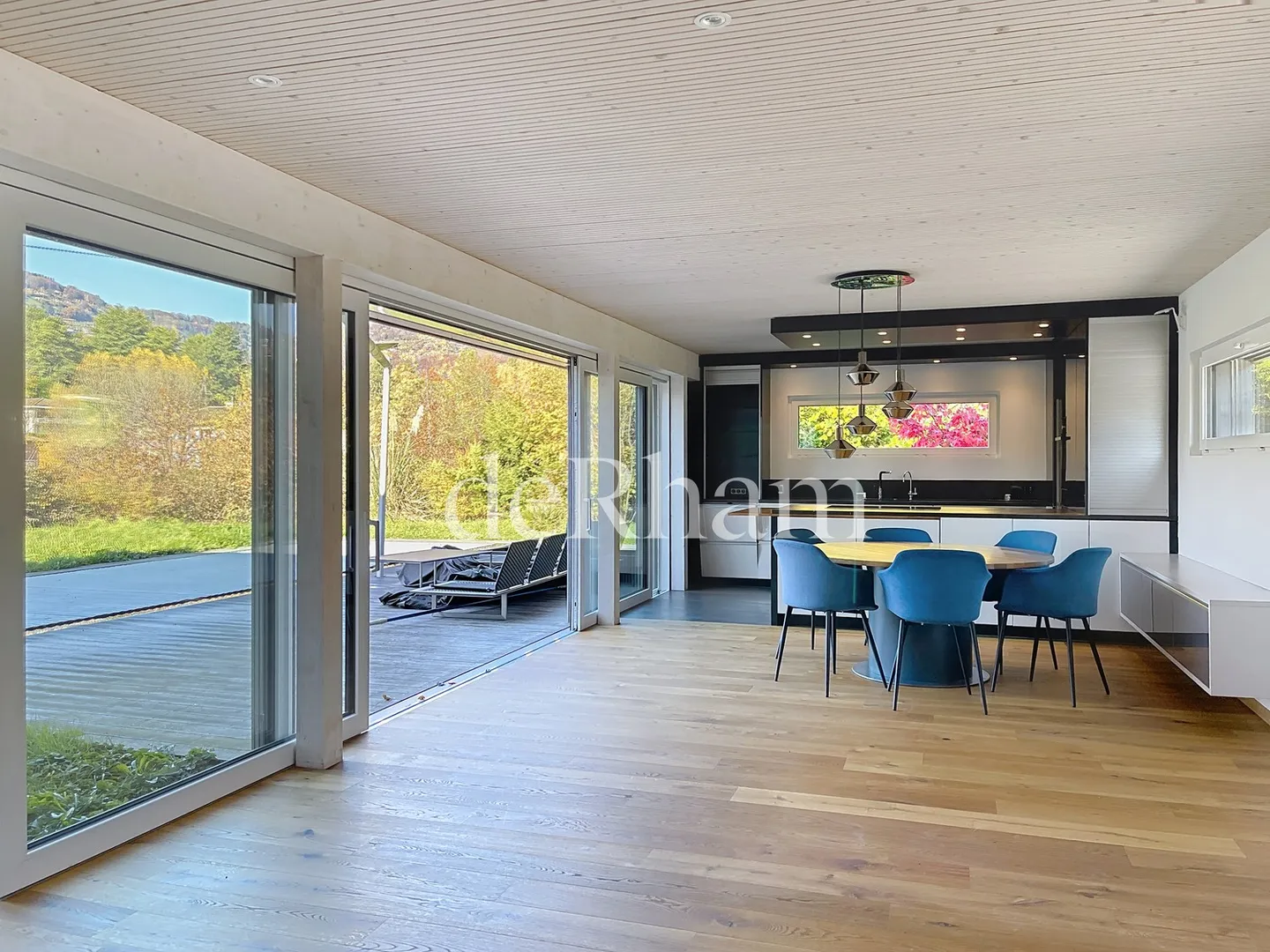 Maison individuelle à louer - Photo 2 sur 10