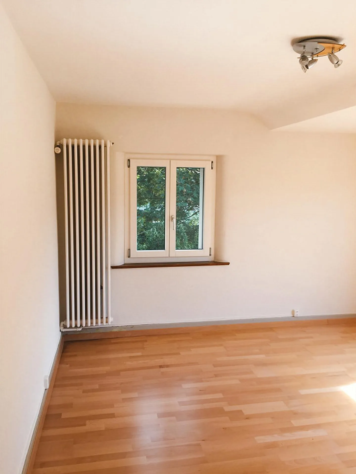 Casa unifamiliare su grande proprietà vicino alla Thur, situata nel centro di Wattwil - Foto 9 di 20