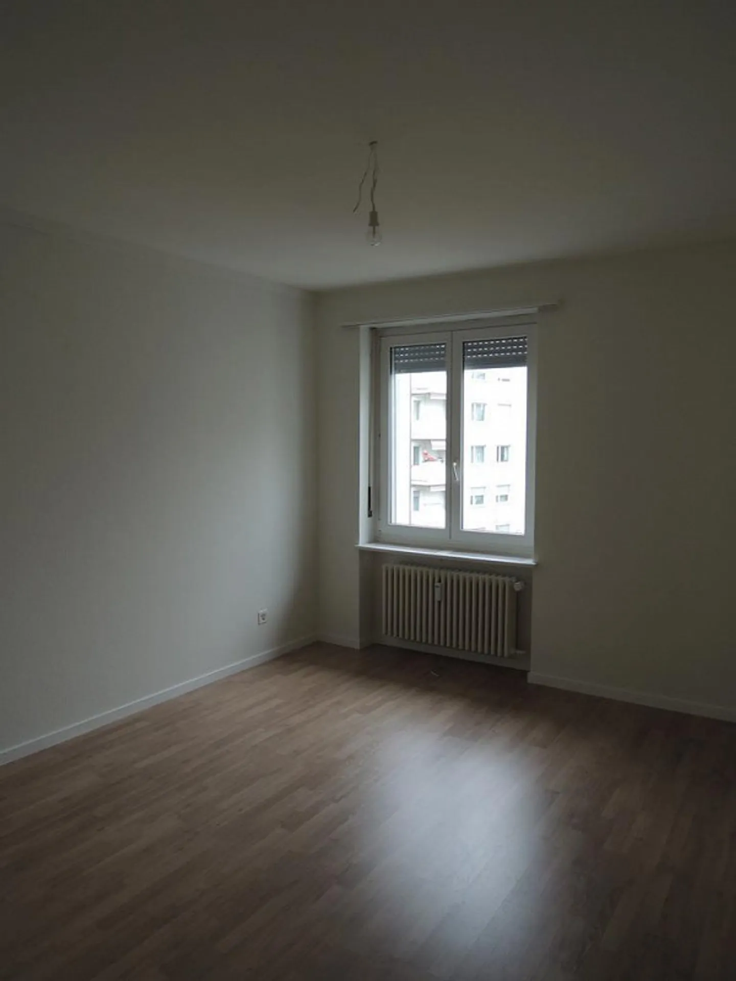 Via laterale tranquilla a Kleinhueningen - Foto 4 di 5