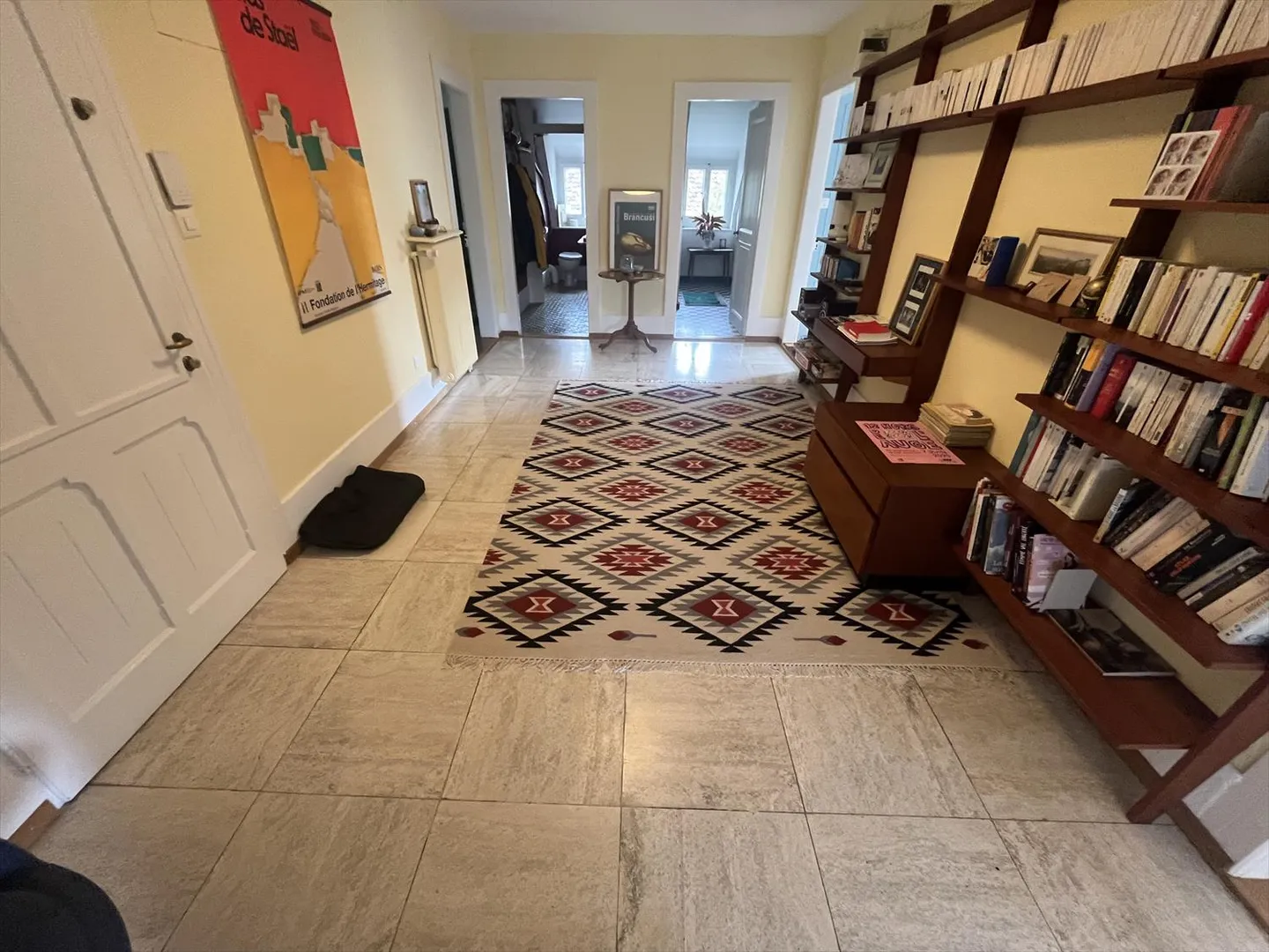 Appartement 3œ pièces 106 m² au 2ème étage - Photo 9 sur 9