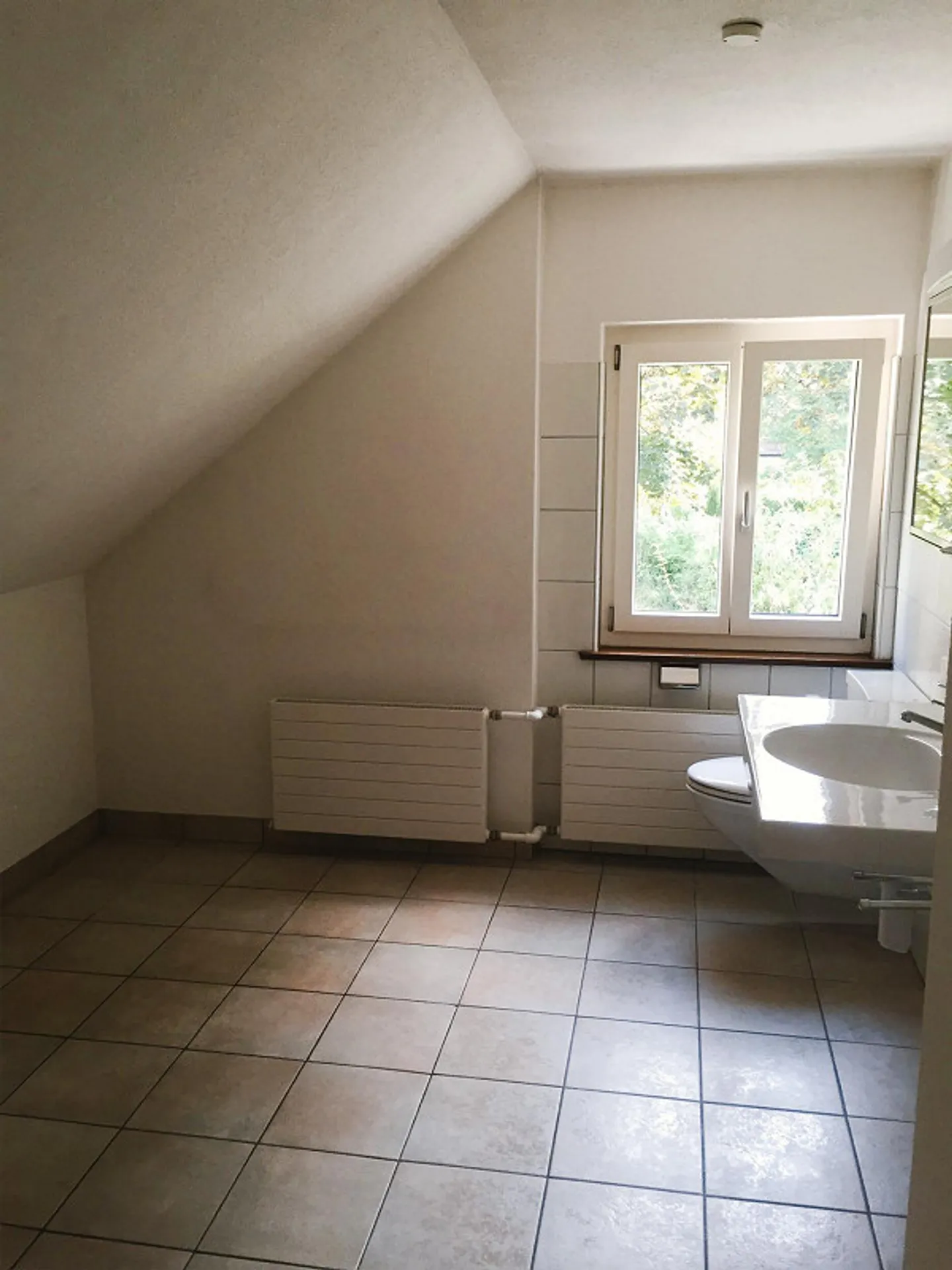 Casa unifamiliare su grande proprietà vicino alla Thur, situata nel centro di Wattwil - Foto 19 di 20