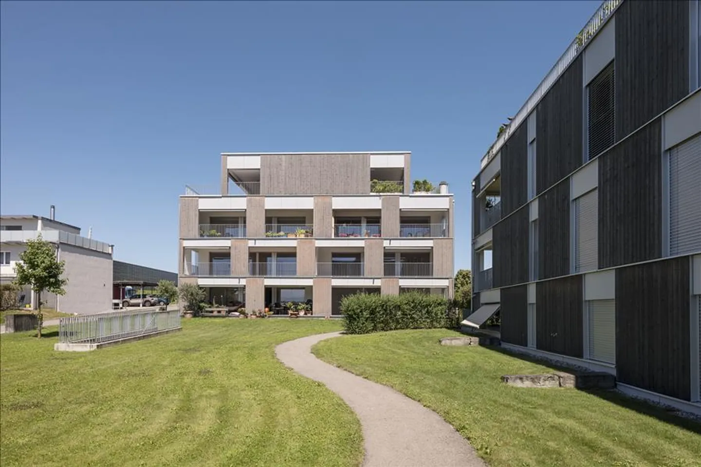 La tua nuova casa - vivere con stile. - Foto 1 di 9