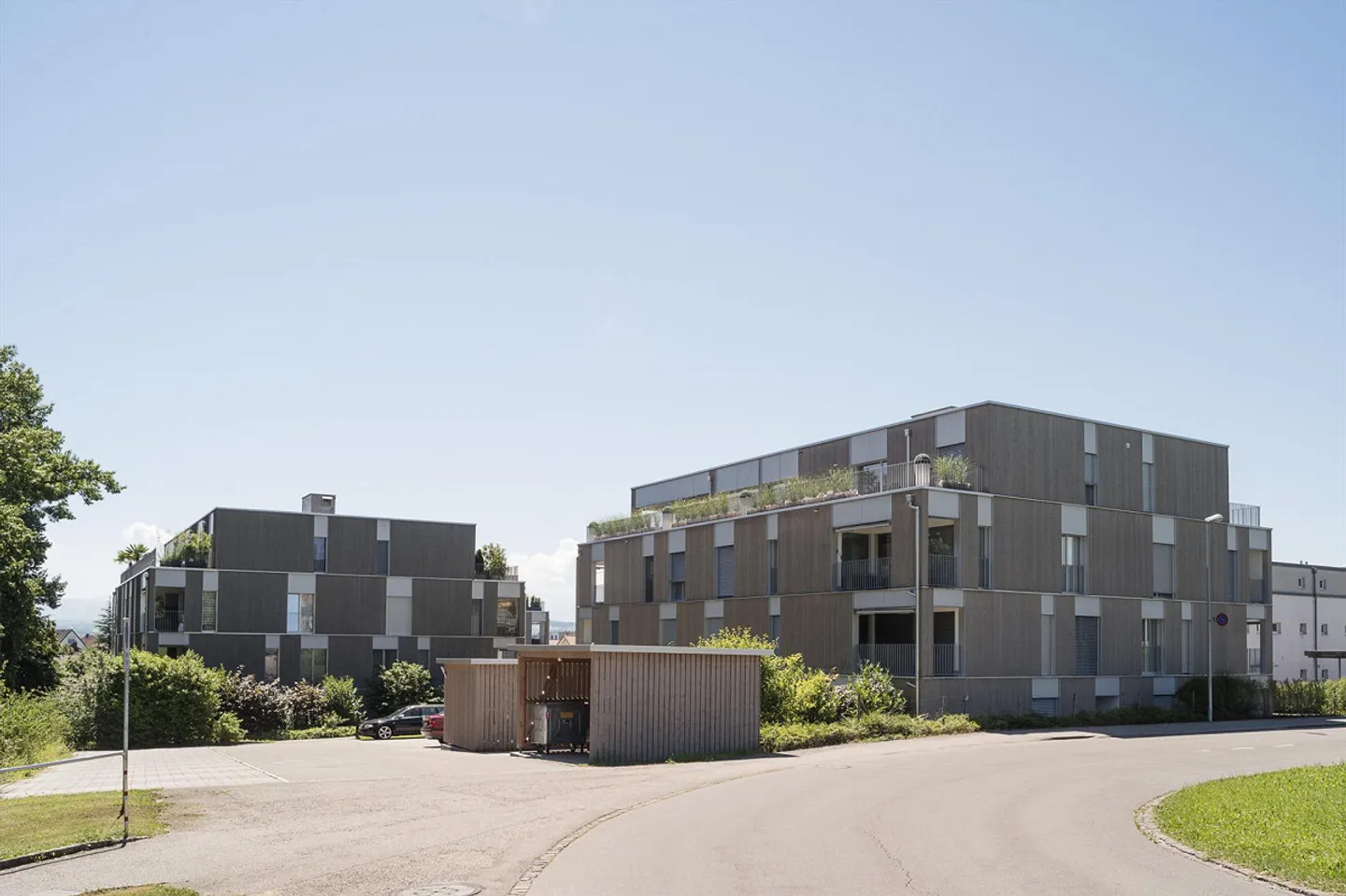 La tua nuova casa - vivere con stile. - Foto 2 di 9