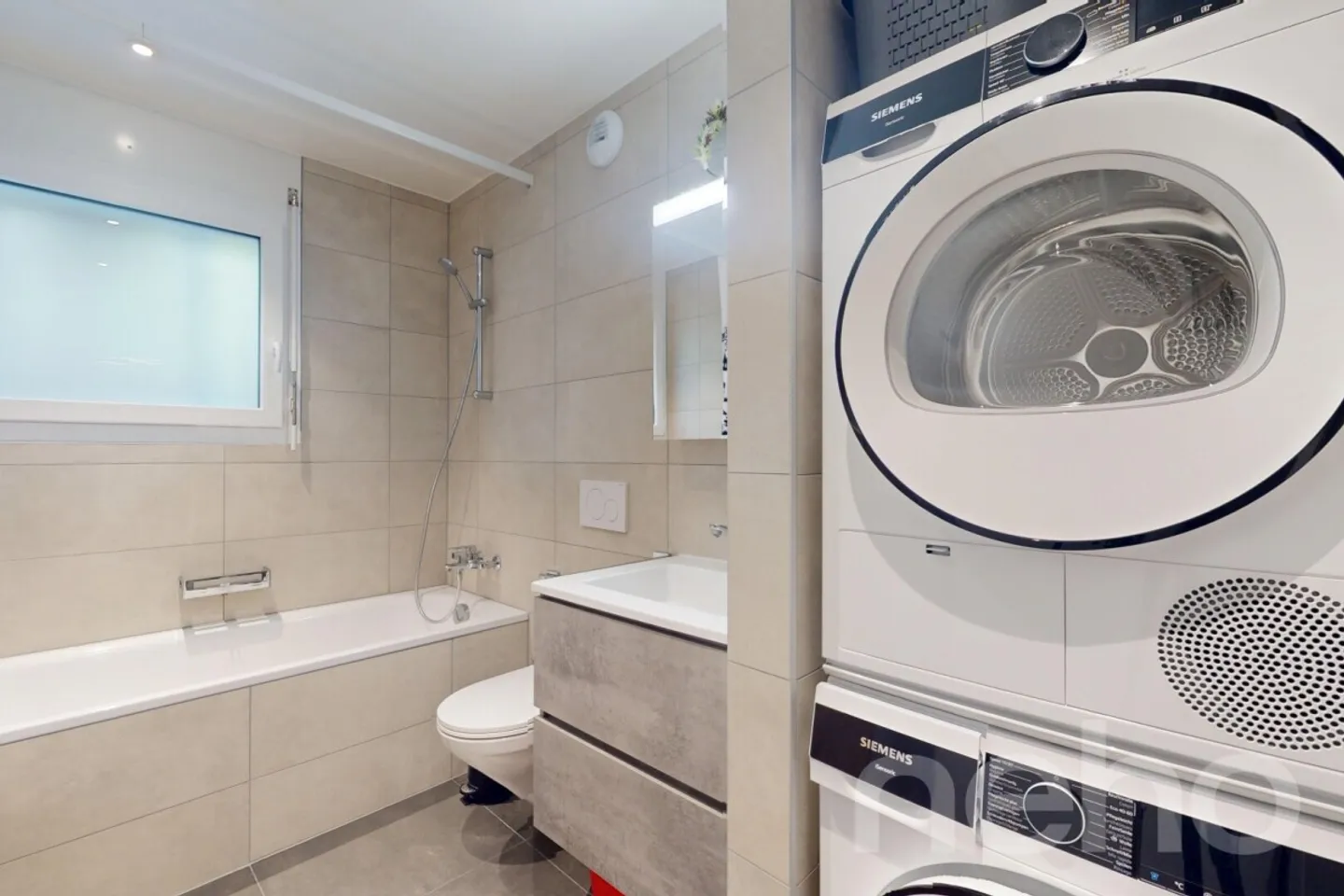 Appartamento in vendita - Foto 10 di 12