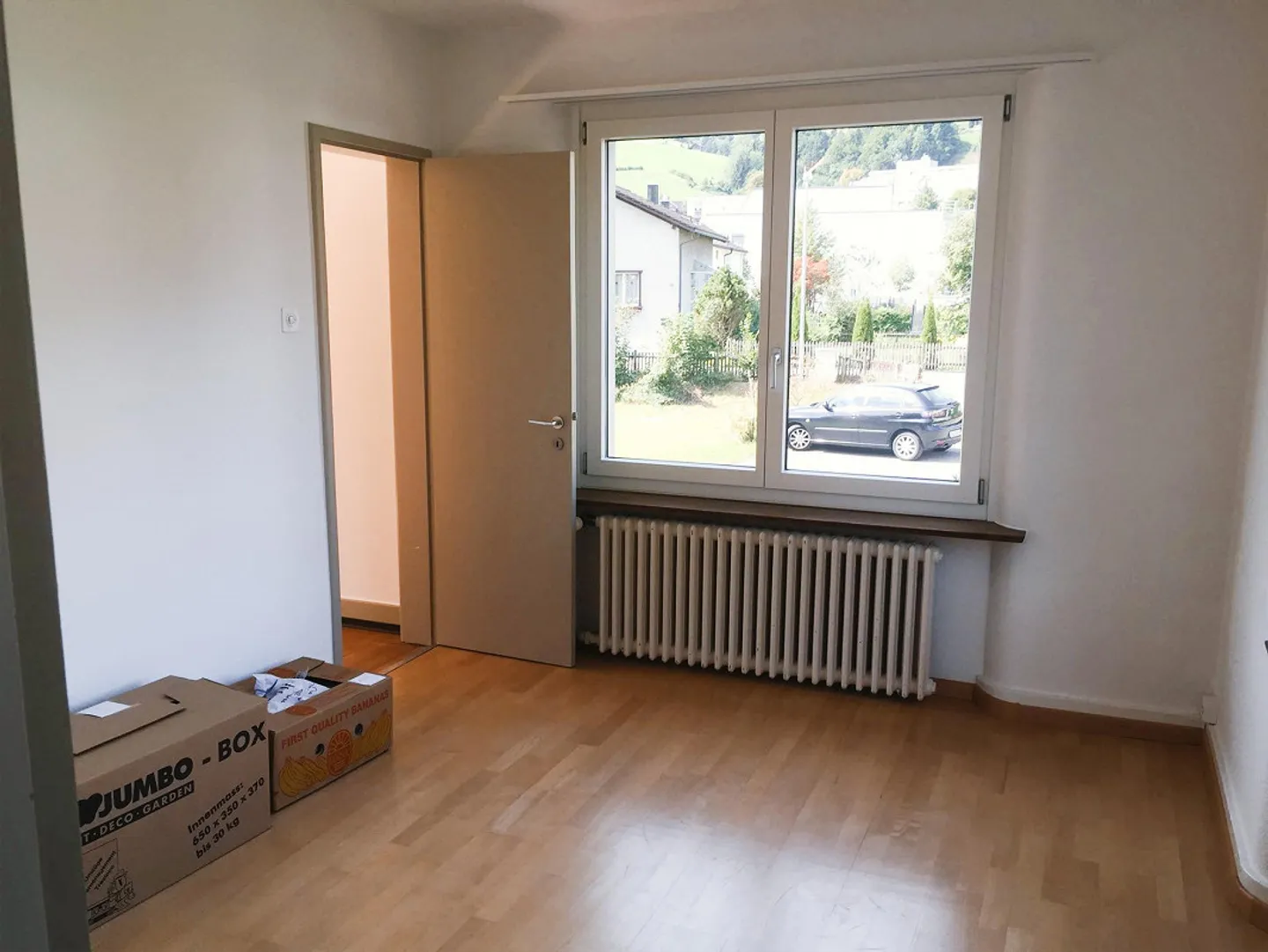 Casa unifamiliare su grande proprietà vicino alla Thur, situata nel centro di Wattwil - Foto 15 di 20