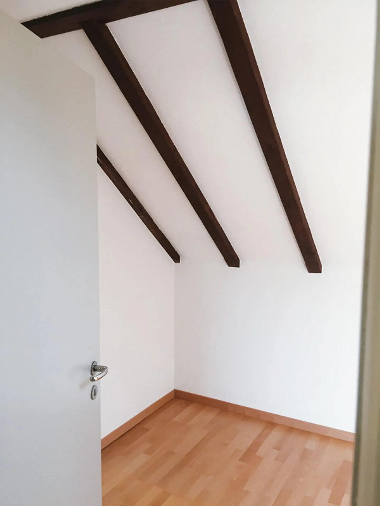 Casa unifamiliare su grande proprietà vicino alla Thur, situata nel centro di Wattwil - Foto 17 di 20