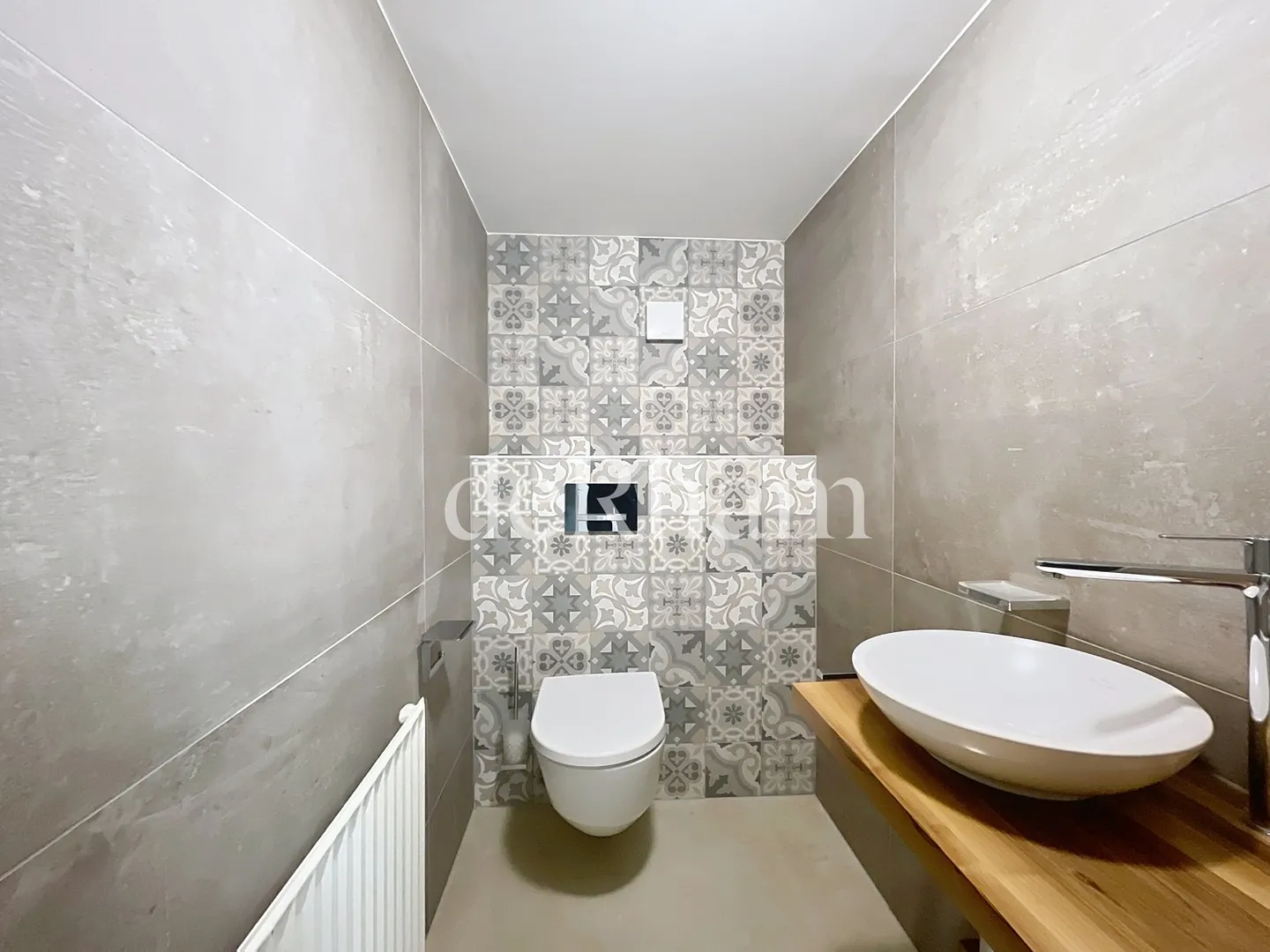 Maison individuelle à louer - Photo 4 sur 10