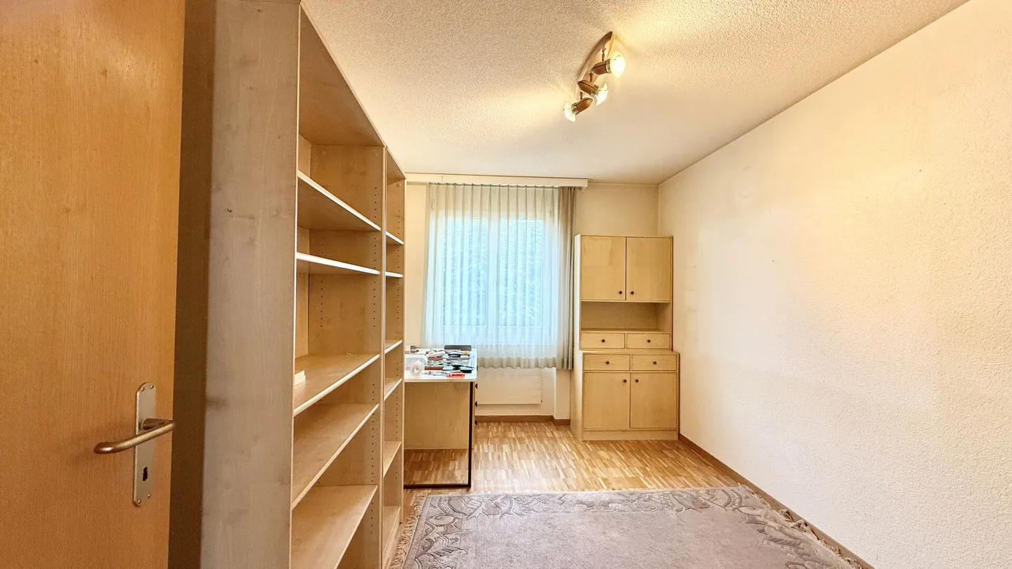 Attractive 4.5 Room Apartment in a Quiet Location - Photo 7 of 9