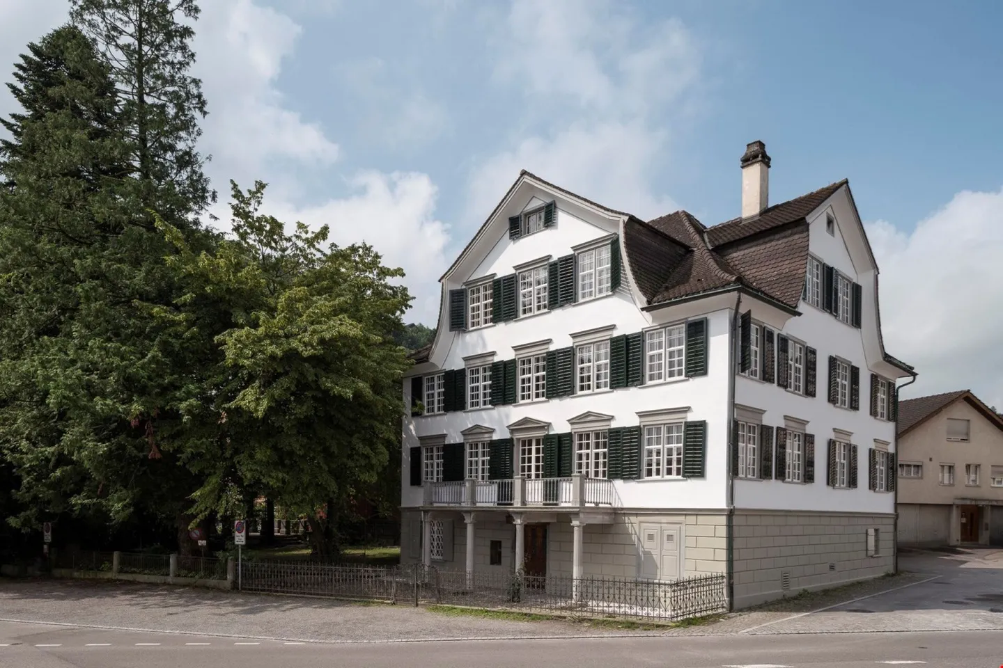 Die perfekte Dachwohnung "Ein Traum geht in Erfüllung" - Foto 1 von 13