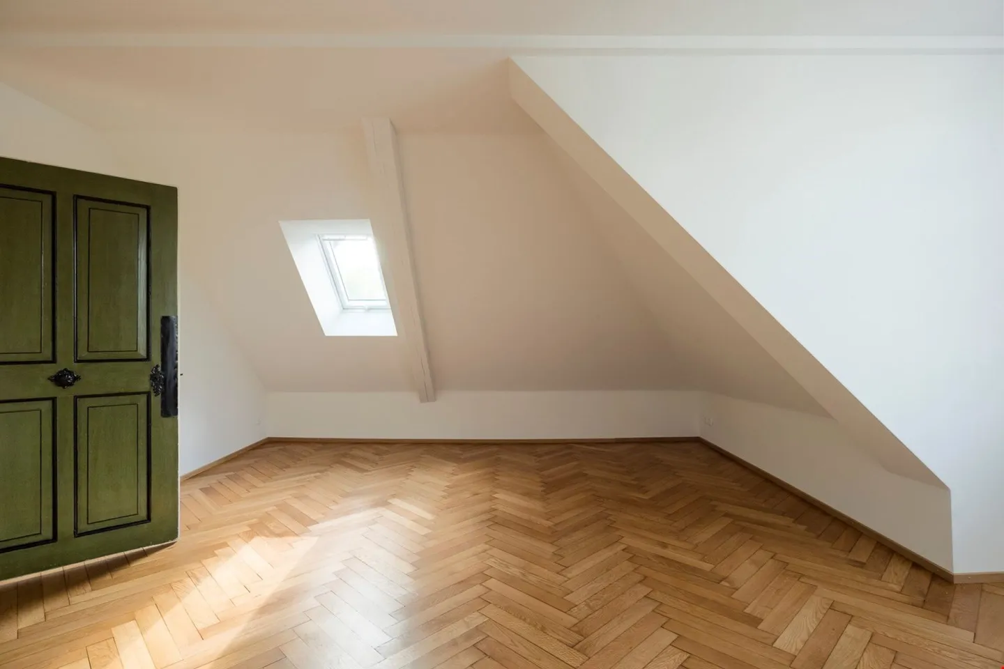 Die perfekte Dachwohnung "Ein Traum geht in Erfüllung" - Foto 5 von 13