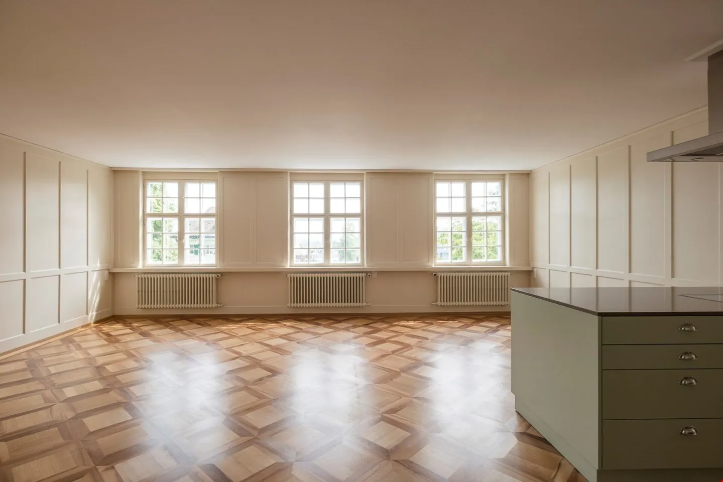 Die perfekte Dachwohnung "Ein Traum geht in Erfüllung" - Foto 6 von 13