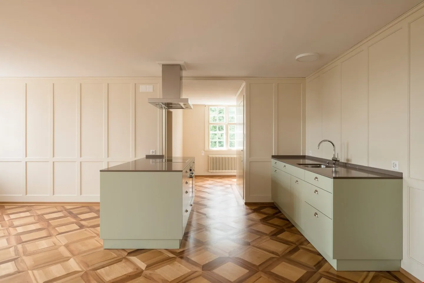 Die perfekte Dachwohnung "Ein Traum geht in Erfüllung" - Foto 7 von 13