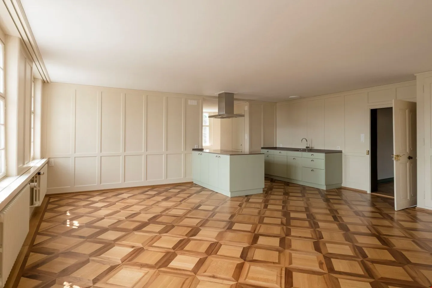 Die perfekte Dachwohnung "Ein Traum geht in Erfüllung" - Foto 8 von 13