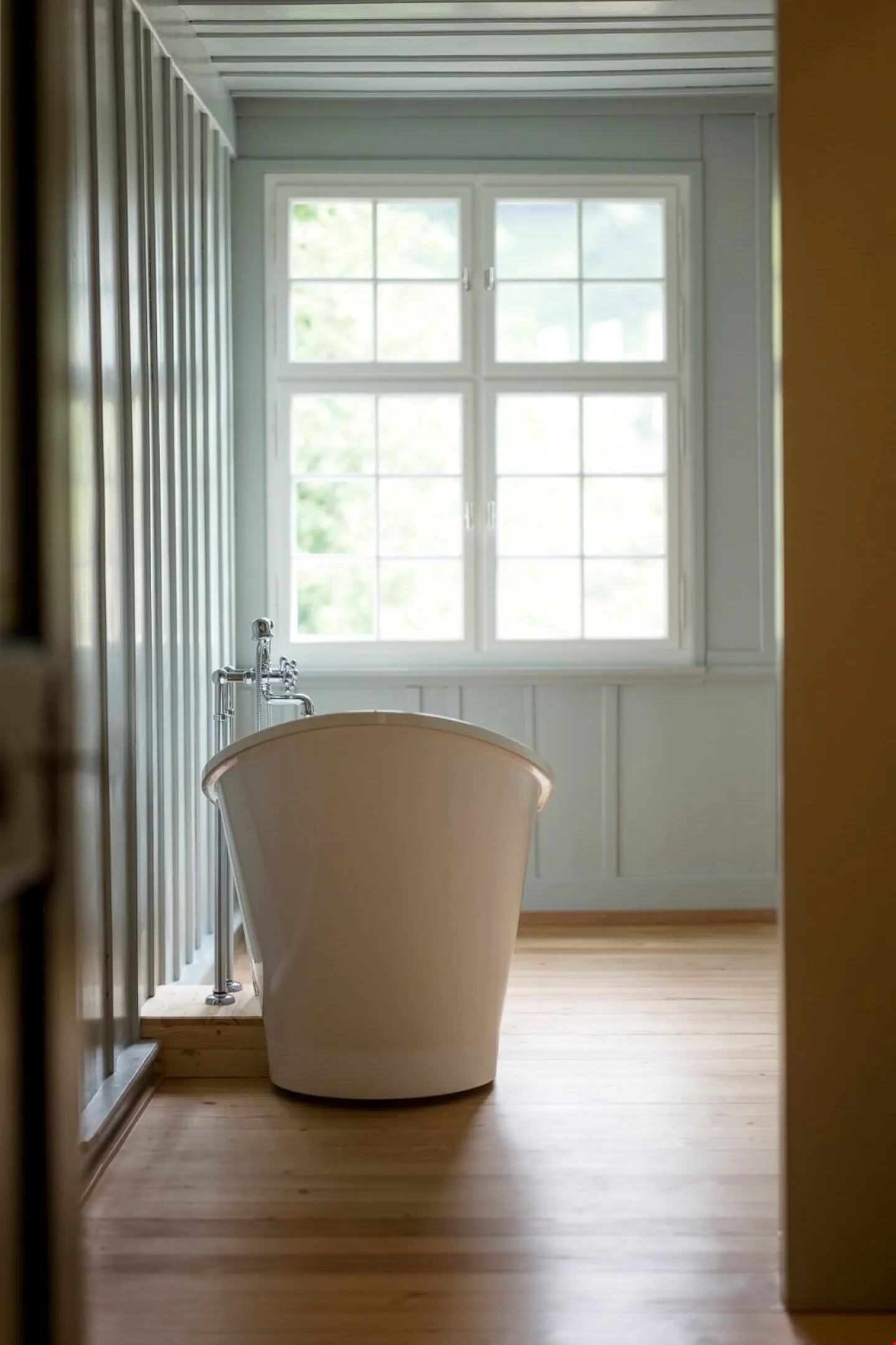 Die perfekte Dachwohnung "Ein Traum geht in Erfüllung" - Foto 10 von 13