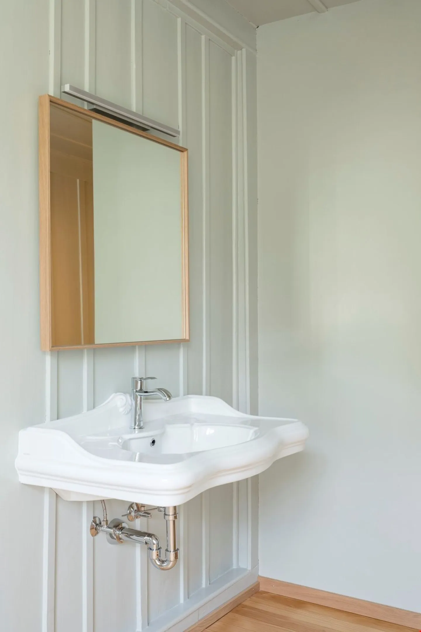 Die perfekte Dachwohnung "Ein Traum geht in Erfüllung" - Foto 11 von 13