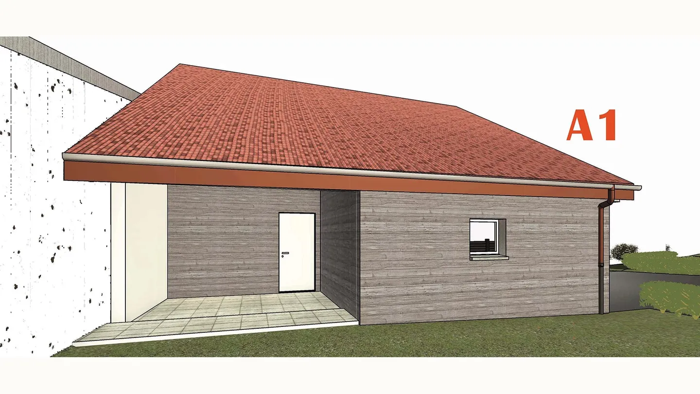 Apartment for sale - Photo 3 of 9