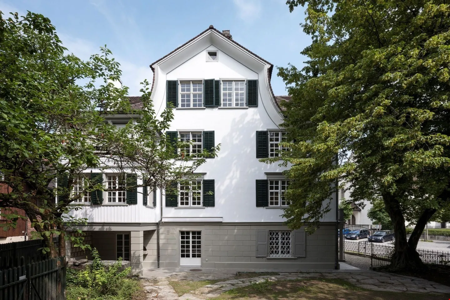 Die perfekte Dachwohnung "Ein Traum geht in Erfüllung" - Foto 2 von 13