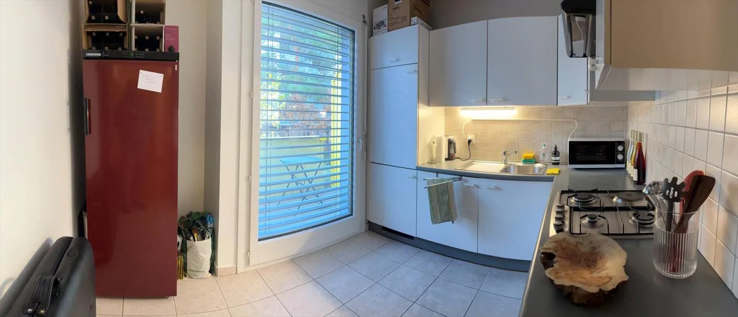 Appartement 2,5 pièces - Photo 5 sur 9