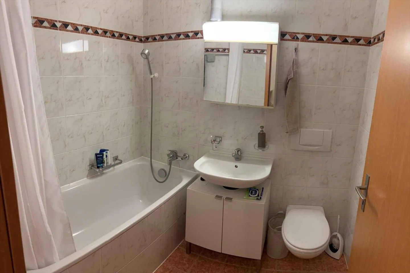 Appartement 2,5 pièces - Photo 8 sur 9