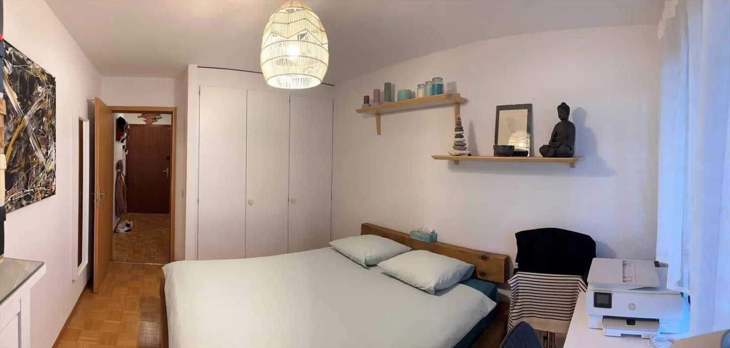 Appartement 2,5 pièces - Photo 7 sur 9