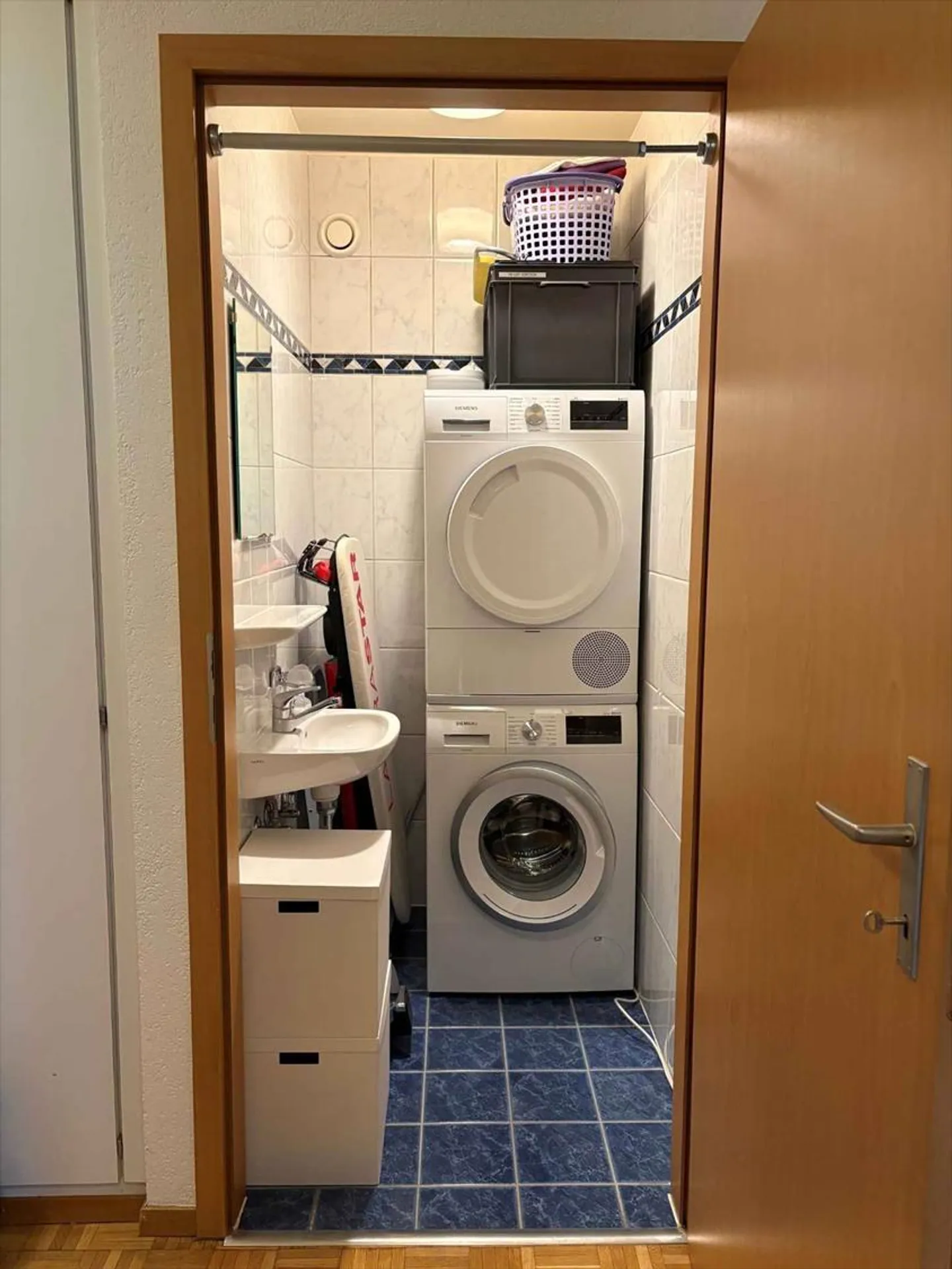 Appartement 2,5 pièces - Photo 9 sur 9