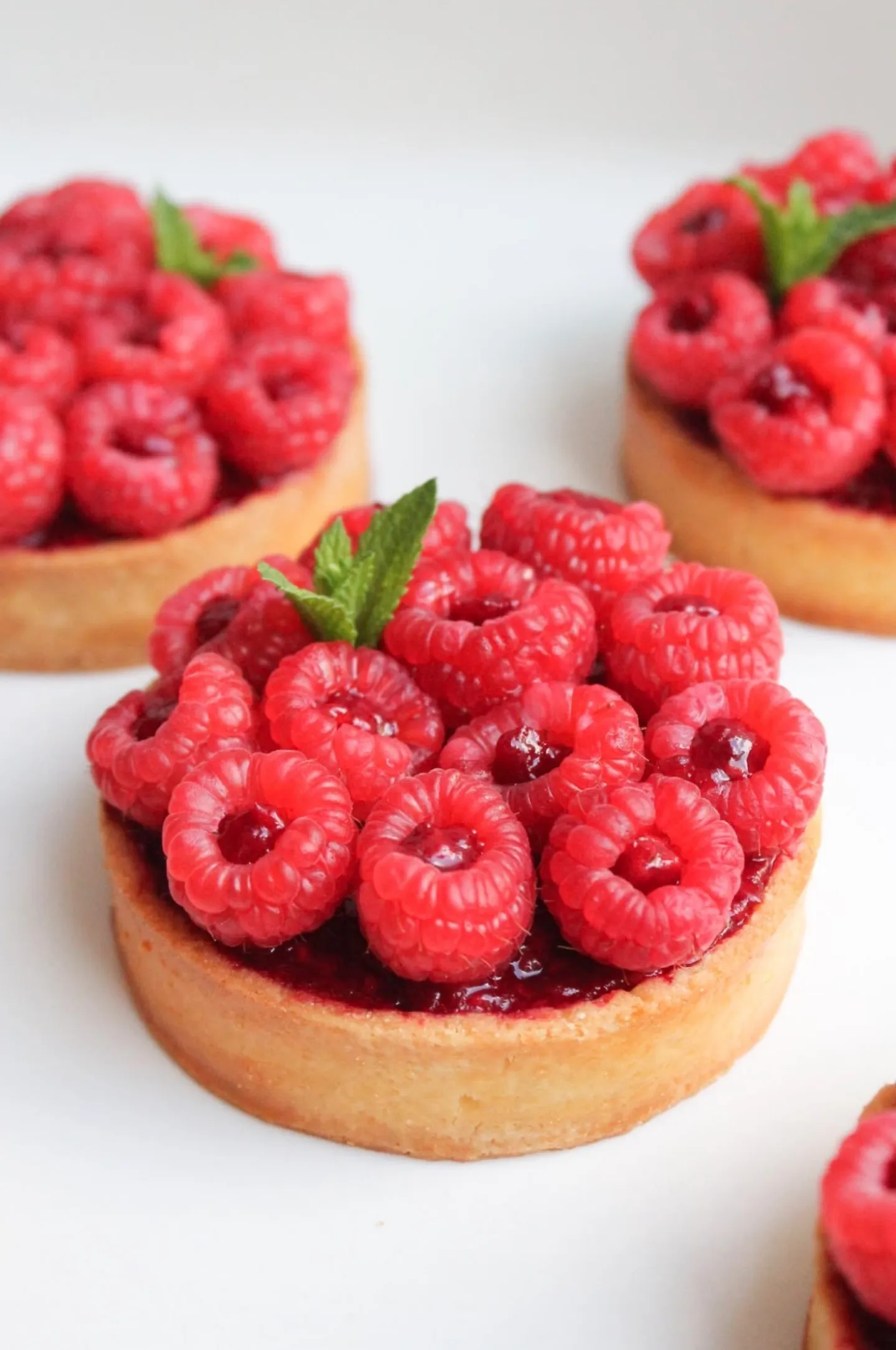 Charming Bakery with Laboratory - Photo 1 of 5