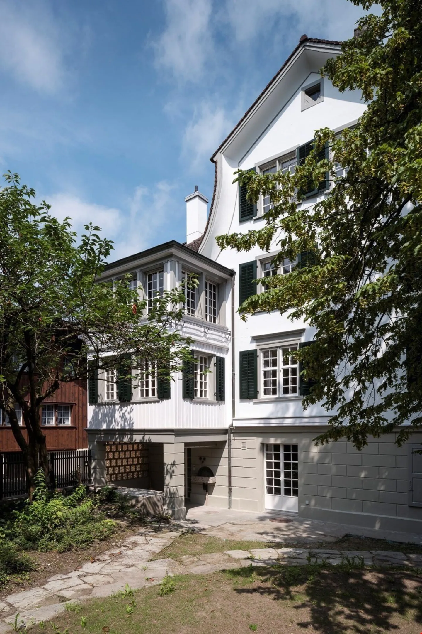 Die perfekte Dachwohnung "Ein Traum geht in Erfüllung" - Foto 3 von 13