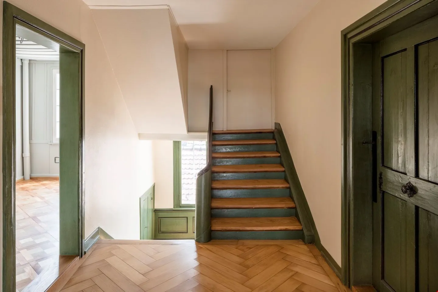 Die perfekte Dachwohnung "Ein Traum geht in Erfüllung" - Foto 13 von 13