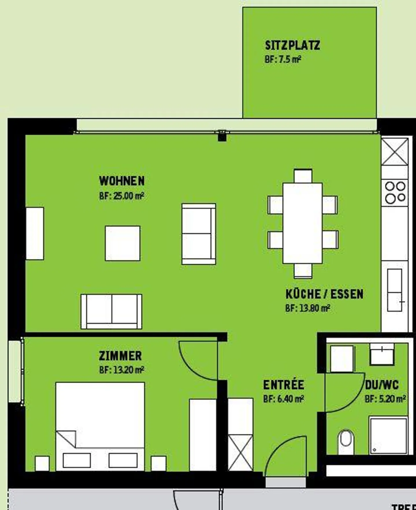 La tua nuova casa - vivere con stile. - Foto 9 di 9