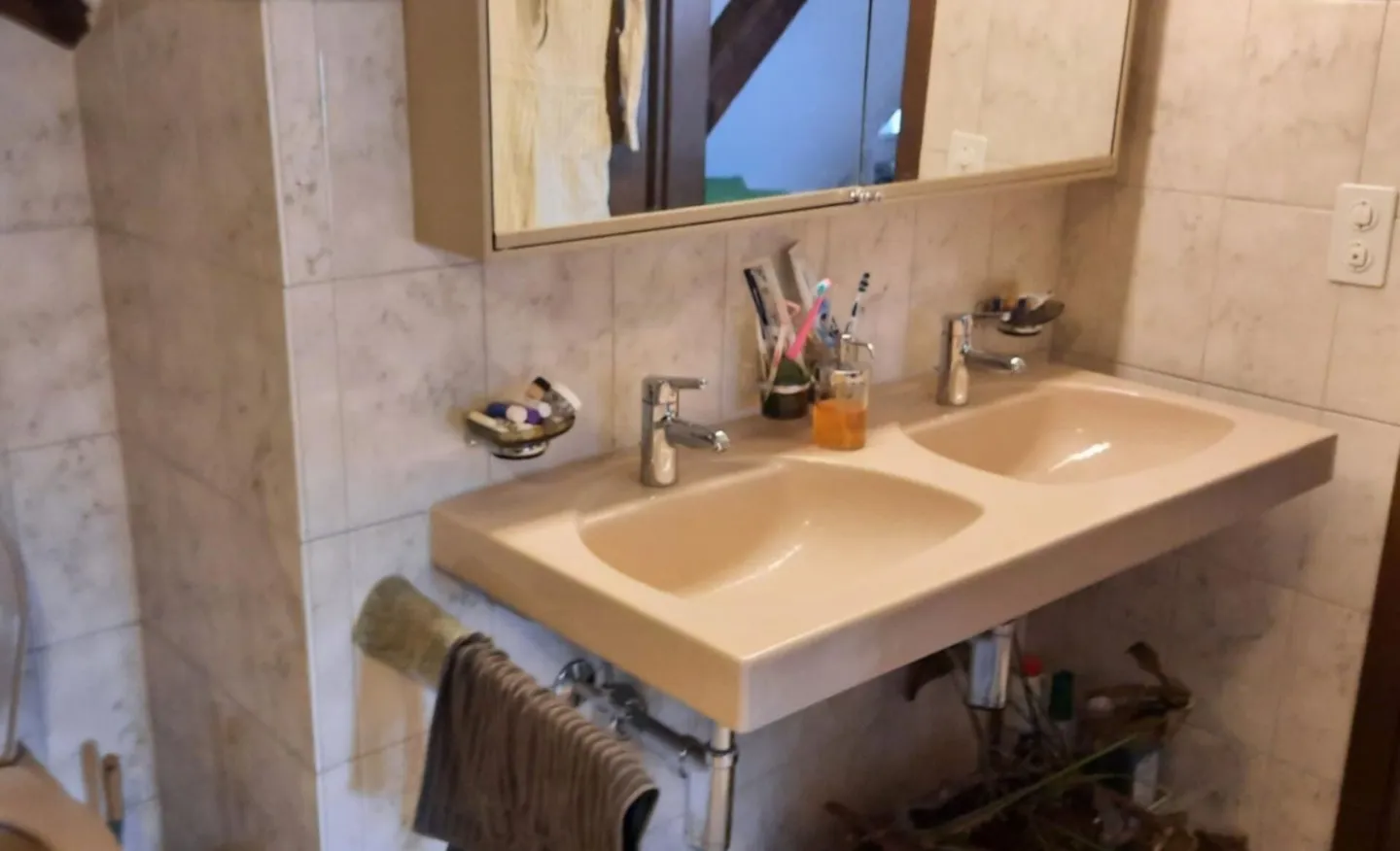 Appartement en duplex 2.5 Langgasse 2, 9008 St. Gallen - Photo 7 sur 8