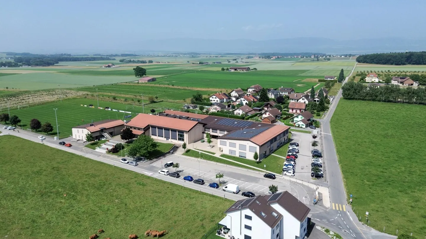 Apartment for sale - Photo 8 of 9