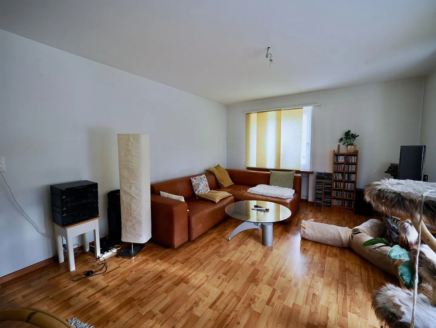 Appartamento 5.5 stanze - Foto 1 di 23