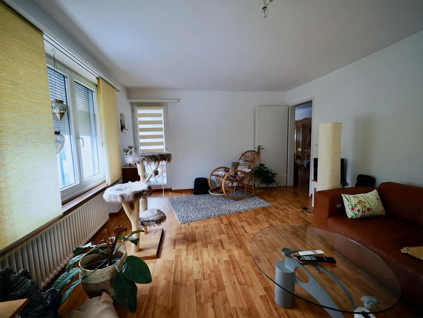 Appartamento 5.5 stanze - Foto 2 di 23