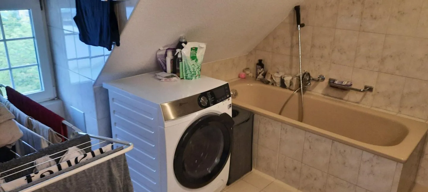 Appartement en duplex 2.5 Langgasse 2, 9008 St. Gallen - Photo 8 sur 8