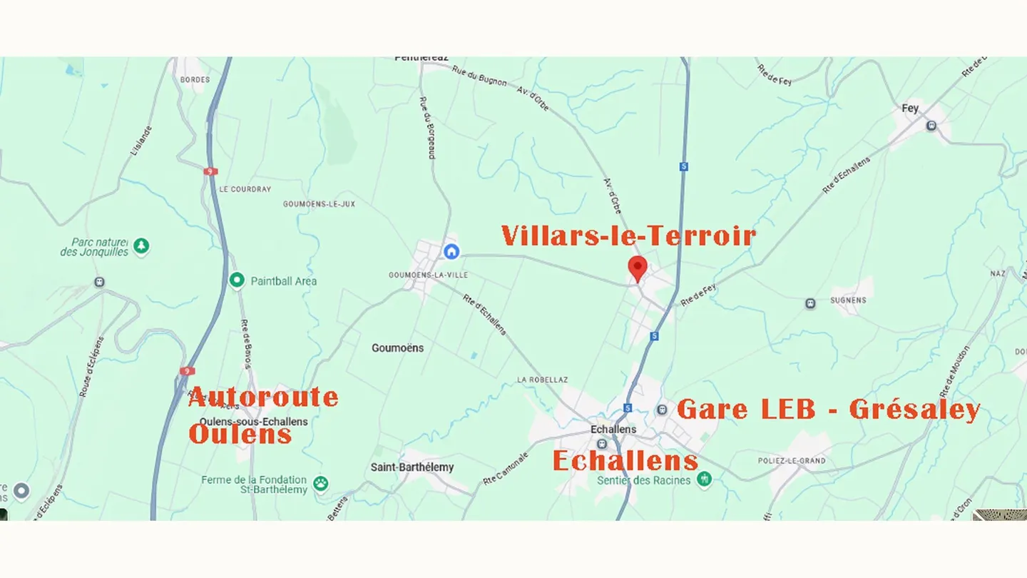 Apartment for sale - Photo 9 of 9