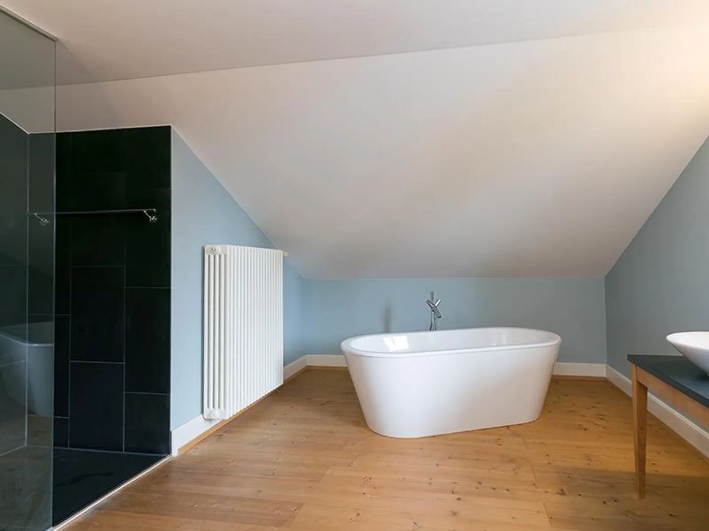 THE PAGE RESIDENCE | Cham - Foto 5 von 9