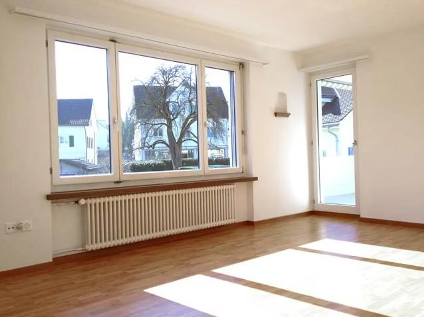 Appartamento 5.5 stanze - Foto 4 di 23